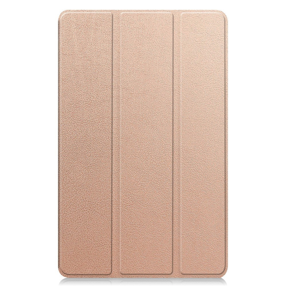 Lenovo Legion Tab (3. Gen.) 8.8" EIDERWOOD Leather Flip Case - Rose Gold