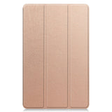 Lenovo Legion Tab (3. Gen.) 8.8" EIDERWOOD Leather Flip Case - Rose Gold