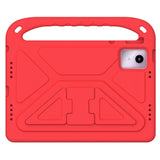 Lenovo Tab M11 Kids Case w. Handle - Red