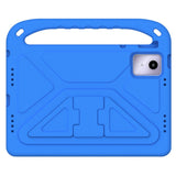 Lenovo Tab M11 Kids Case w. Handle - Blue