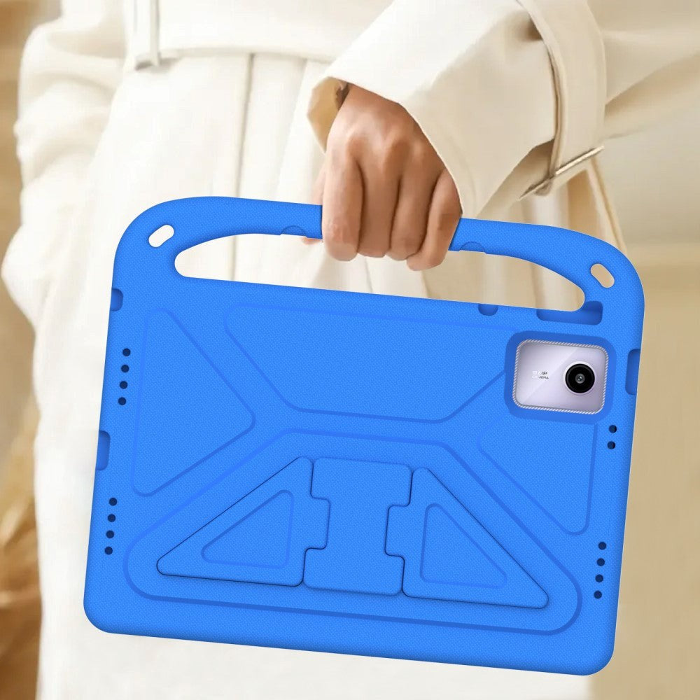 Lenovo Tab M11 Kids Case w. Handle - Blue