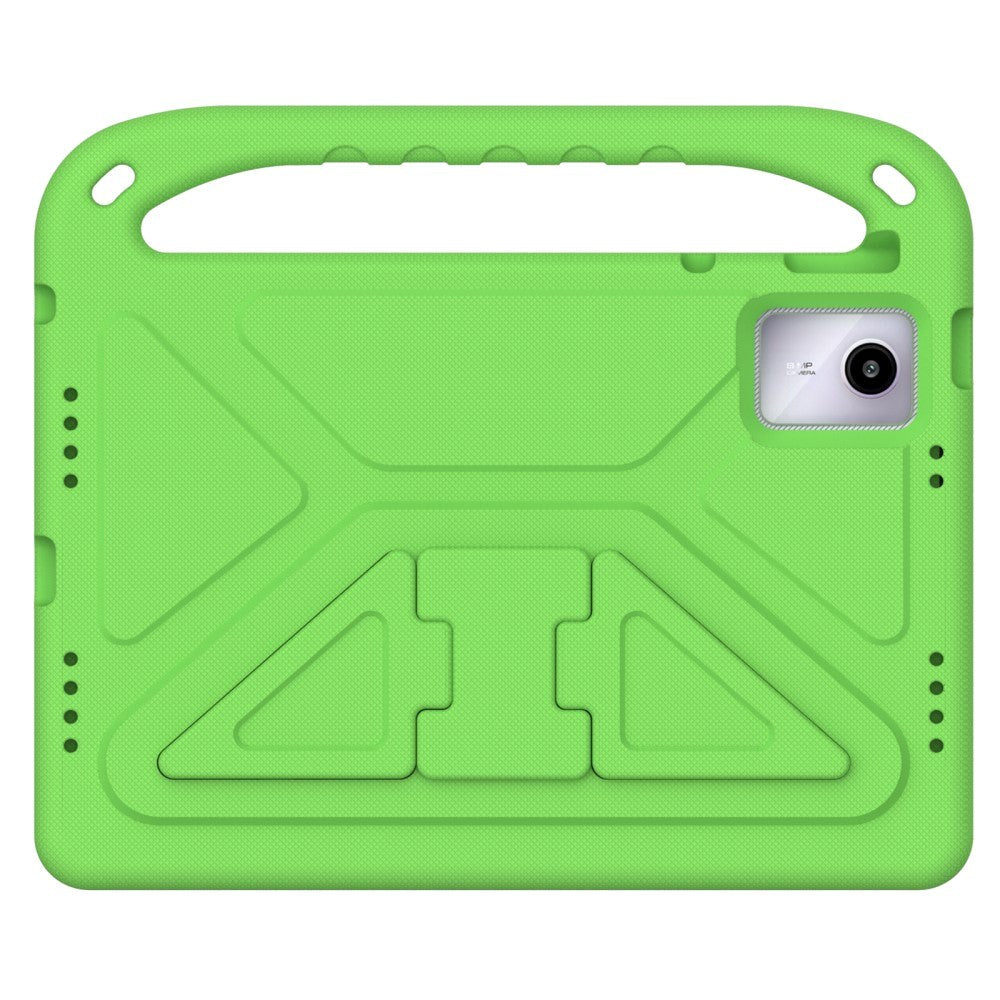 Lenovo Tab M11 Kids Case w. Handle - Green