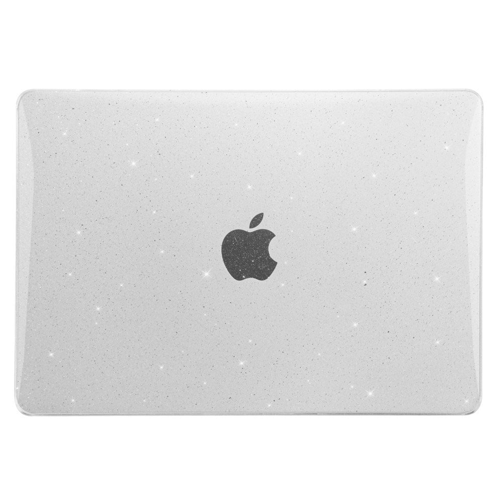 MacBook Pro 16 M1/M2/M3/M4 (2021-2024) Hard Plastic Case - Starry Sky - Transparent