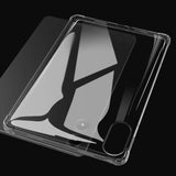 Xiaomi Redmi Pad Pro Flexible TPU Plastic Case - Transparent