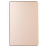 EIDERWOOD Xiaomi Pad 6S Pro Vegan Leather Tablet Flip Case with Stand Function - Gold