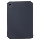 EIDERWOOD iPad Air 11" (2024) Magnetic Tri-Fold Case - Dark Blue