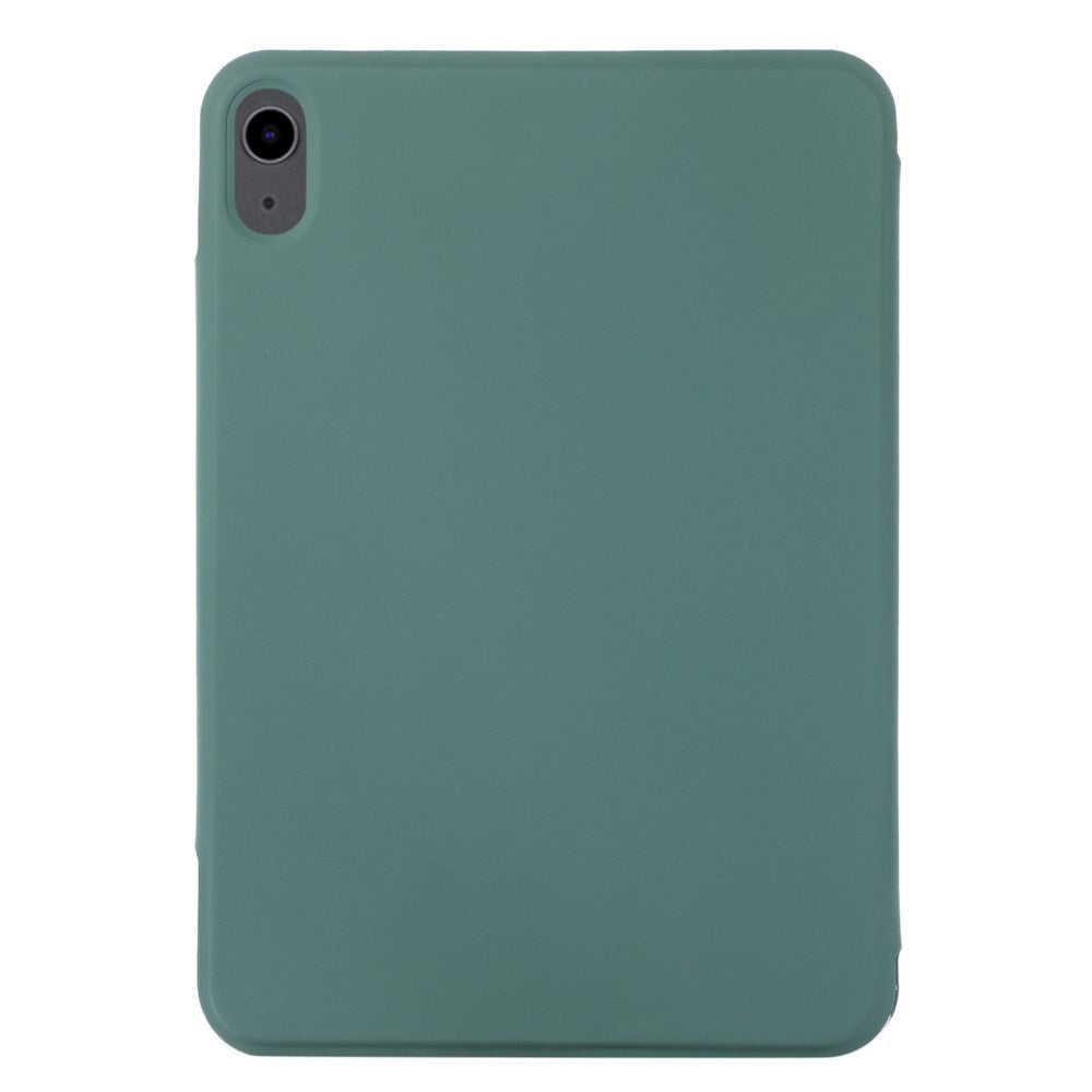 EIDERWOOD iPad Air 11" (2024) Magnetic Tri-Fold Case - Green