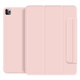 EIDERWOOD iPad Pro 11" (2024) Magnetic Tri-Fold Case - Light Pink