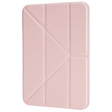 EIDERWOOD iPad Air 11" (2024) Case - Flexible Origami Case - Rosegold