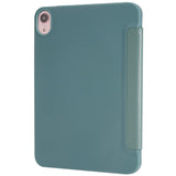 EIDERWOOD iPad Air 11" (2024) Case - Flexible Origami Case - Green