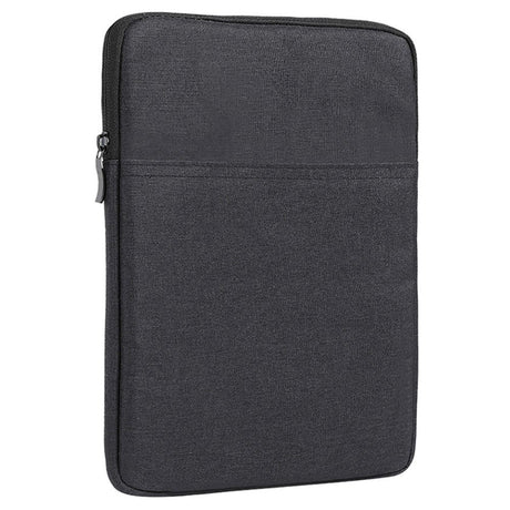 Universal Sleeve For iPad / Tablet 10" - (26 x 19 x 1.5 cm) - Black