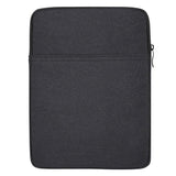 Universal Sleeve For iPad / Tablet 8" - (22 x 15,5 x 1,5 cm) - Black