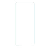 Xiaomi Poco F4 Screen Protection in Tempered Glass - Case Friendly - Transparent