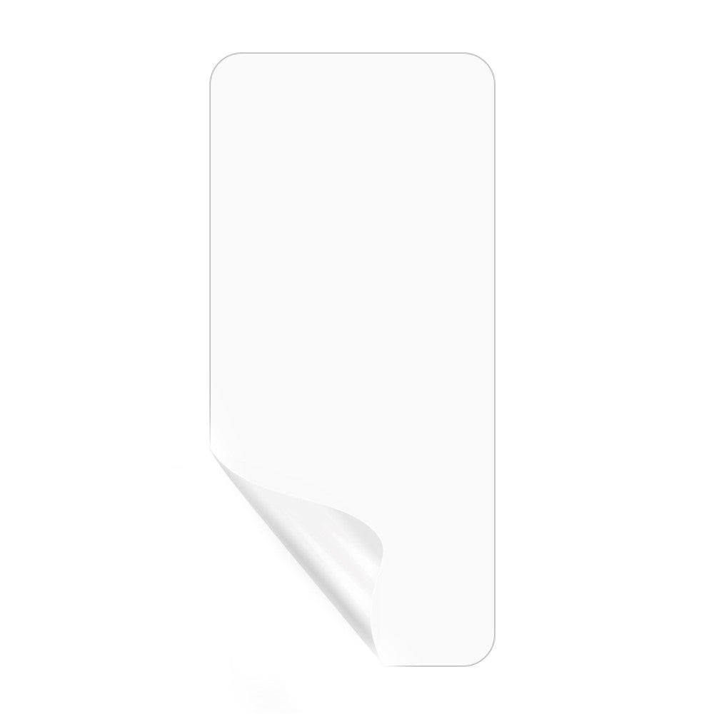 Nothing Phone (1) - Plastic Protective Film - Transparent