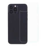 iPhone 14 Pro Back Cover Glass