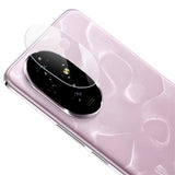 Honor 200 (5G) IMAK Tempered Camera Lens Protection Glass - 2 pcs - Transparent
