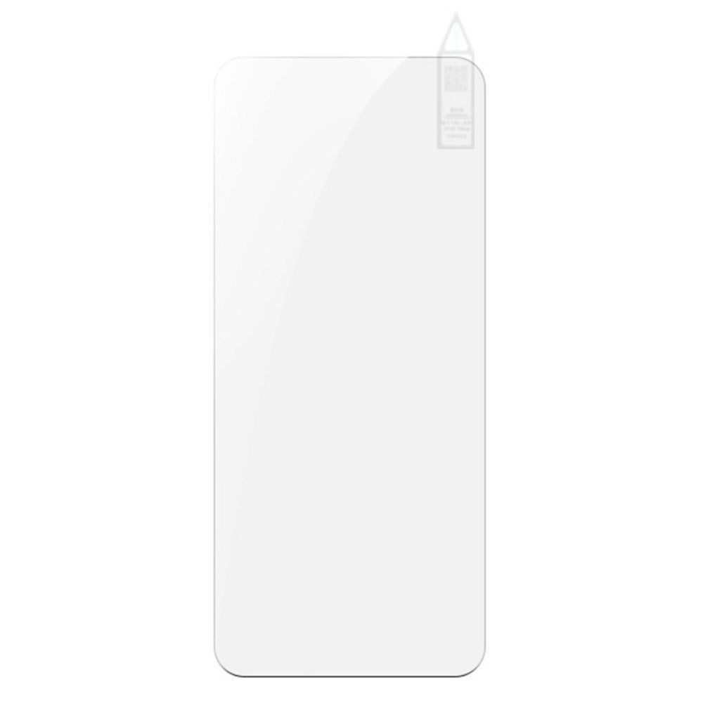 Xiaomi Redmi 13 (4G) / 13 (5G) - RURIHAI Screen Protector Glass - Transparent