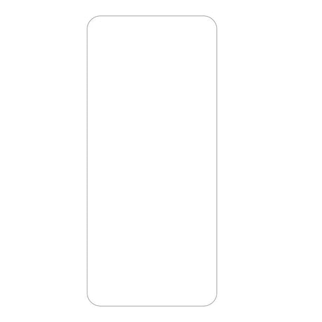 OnePlus Nord CE4 Lite (5G) Screen Protector - Transparent