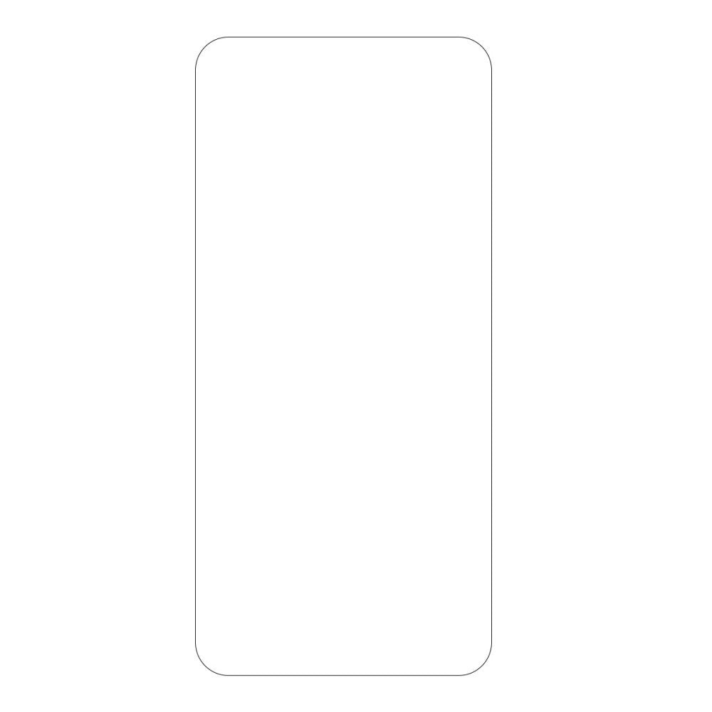 Nothing CMF Phone 1 Screen Protection Film - Transparent