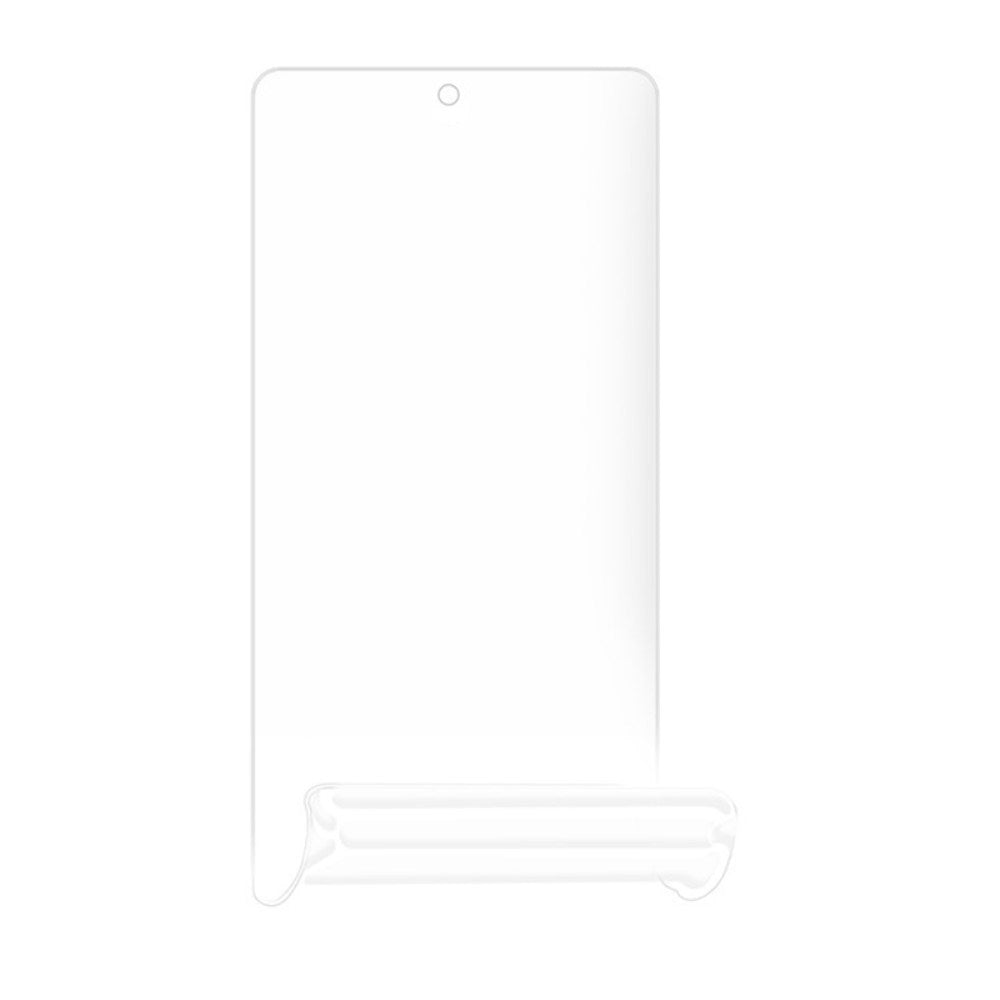 Xiaomi Redmi 14C Screen Protector Film - Transparent