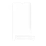 Samsung Galaxy A16 (4G/5G) Screen Protector - Full Fit - Transparent