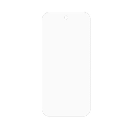 Google Pixel 11 Pro Fold / 10 Pro Fold / 9 Pro Fold Front Screen Protector - Transparent