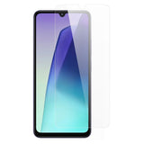 Xiaomi Redmi 14C Tempered Screen Protector Glass - Transparent