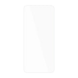 0.25mm Arc Edge Tempered Glass Protector for Motorola Edge 50 5G – Ultra Clear Film