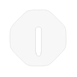 Huawei Mate XT Ultimate Protective Film for Camera Lens - Transparent