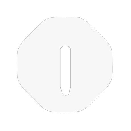 Huawei Mate XT Ultimate Protective Film for Camera Lens - Transparent