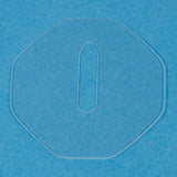 Huawei Mate XT Ultimate Protective Film for Camera Lens - Transparent