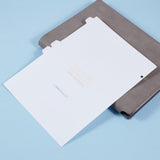 Huawei Mate XT Ultimate Screen Protector Film - Transparent