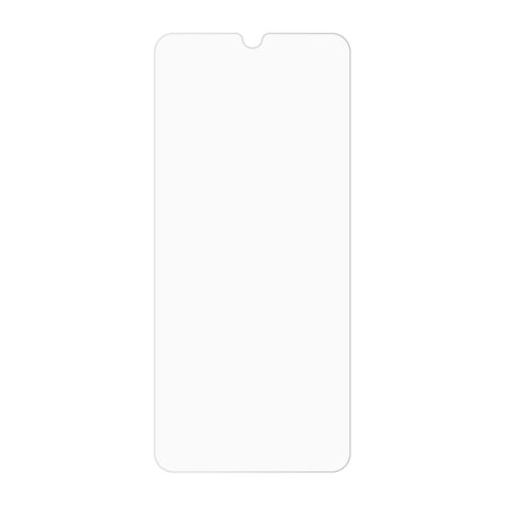 Realme Note 60 Tempered Glass Screen Protector - Transparent