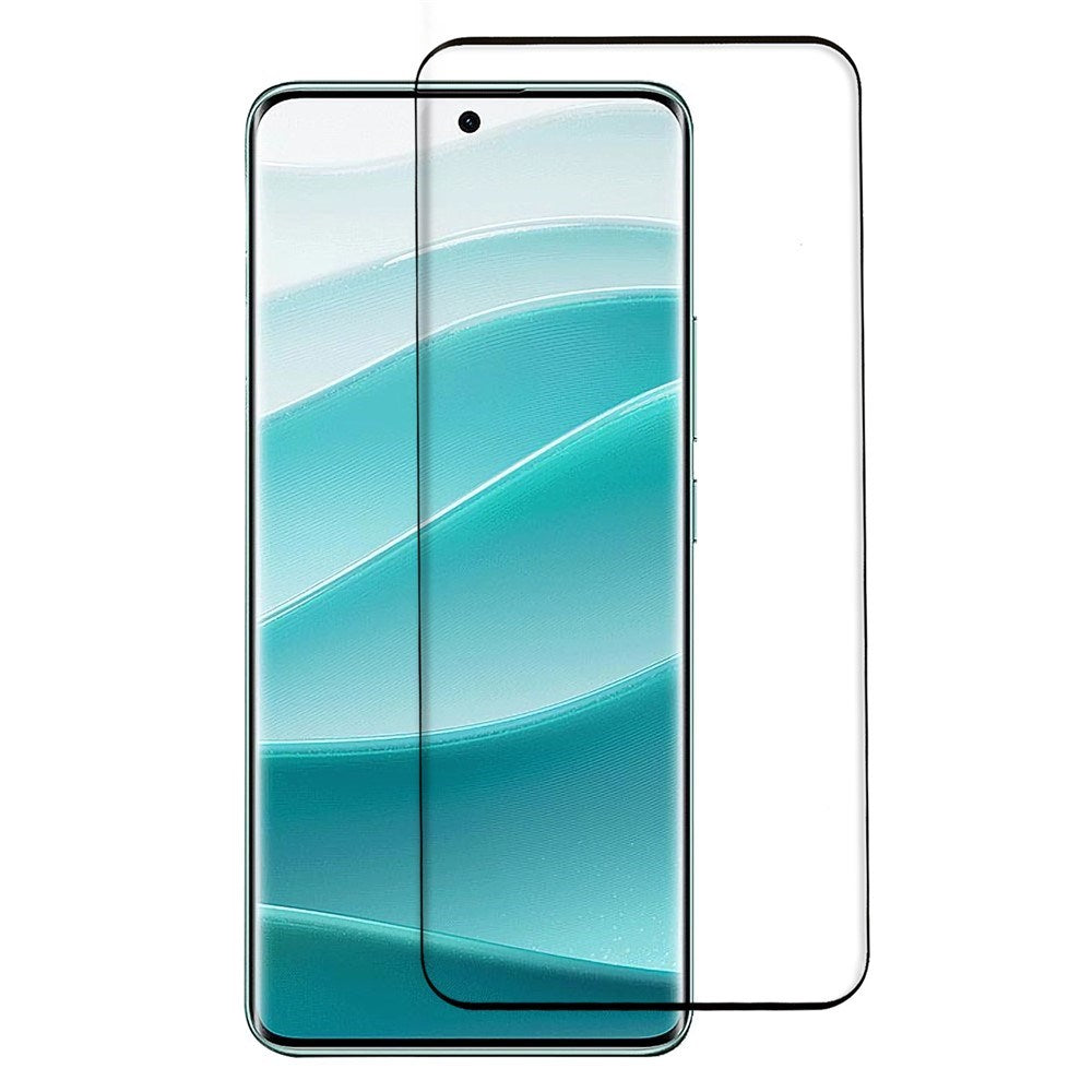 Xiaomi Redmi Note 14 Pro (5G / 4G) / Poco X7 Screen Protector Glass - Transparent