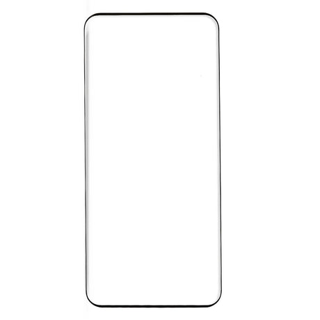 Xiaomi Redmi Note 14 Pro (5G / 4G) / Poco X7 Screen Protector Glass - Transparent