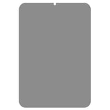 iPad Mini (2021/2024) Privacy Screen Protector in Aluminium-Silicon Glass