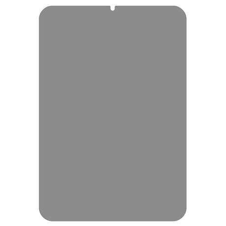 iPad Mini (2021/2024) Privacy Screen Protector in Aluminium-Silicon Glass