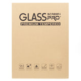 iPad Mini (2021/2024) Privacy Screen Protector in Aluminium-Silicon Glass