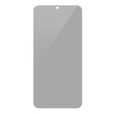 Xiaomi 15 Full Fit Tempered Screen Protector Glass - Privacy Function - Transparent