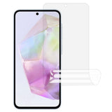 Samsung Galaxy A36/A56 Full Fit Screen Protector Film - Transparent