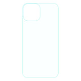 iPhone 14 Pro Max Back Protective Film - Transparent