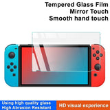 Nintendo Switch 2 Tempered Glass Screen Protector – Transparent