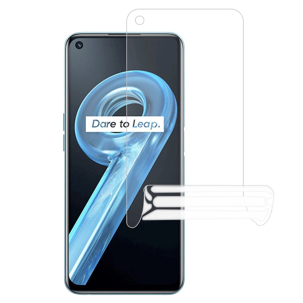 Oppo A76 / Realme 9i / Oneplus CE 2 Lite (5G) Screen Protector - Transparent