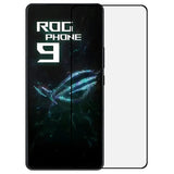 Asus ROG Phone 9 (5G) - RURIHAI Screen Protector Glass - Transparent