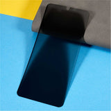 Samsung Galaxy S21 Ultra Screen Protector with Privacy Function - Transparent