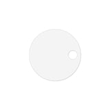 Xiaomi Redmi 14C Tempered Camera Lens Protector Glass - Transparent