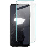 HMD Fusion IMAK Tempered Glass - Full Fit - Screen Protector - Transparent