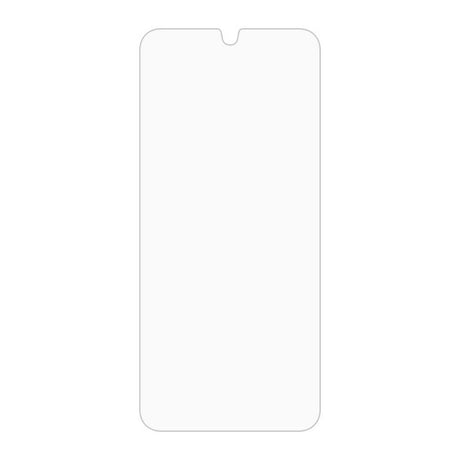 Realme C75 Tempered Glass Screen Protector - Transparent