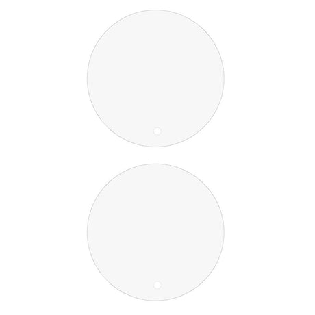 Huawei Mate 70 Pro+ / 70 Pro Tempered Camera Lens Protector Glass - 2 pcs - Transparent