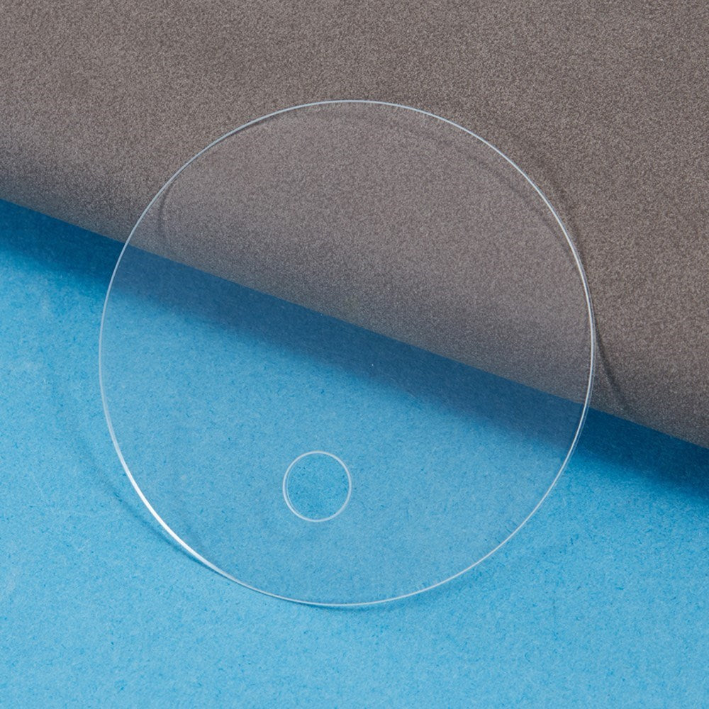 Honor Magic7 Lite Camera Lens Protective Glass - Transparent